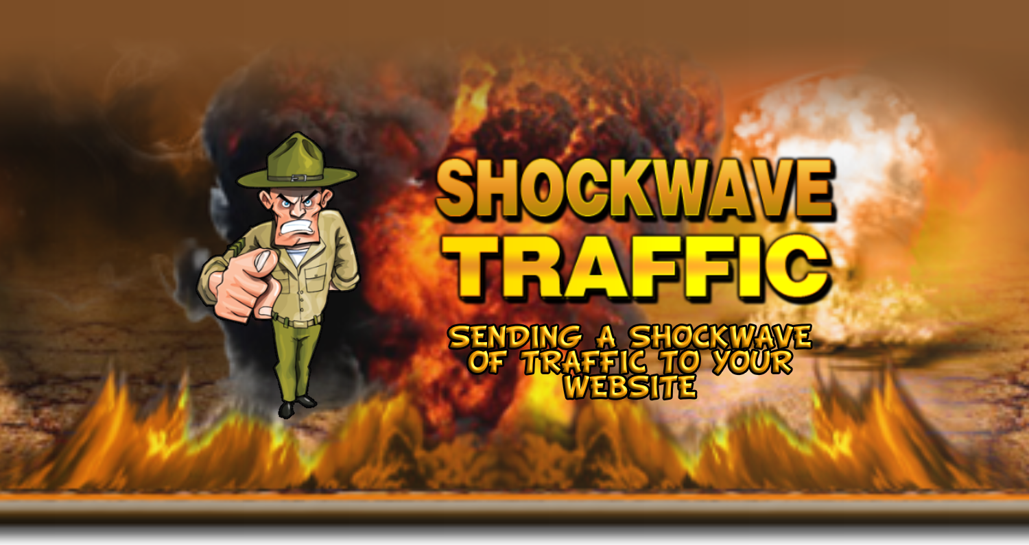Shockwave-Traffic.com slide one