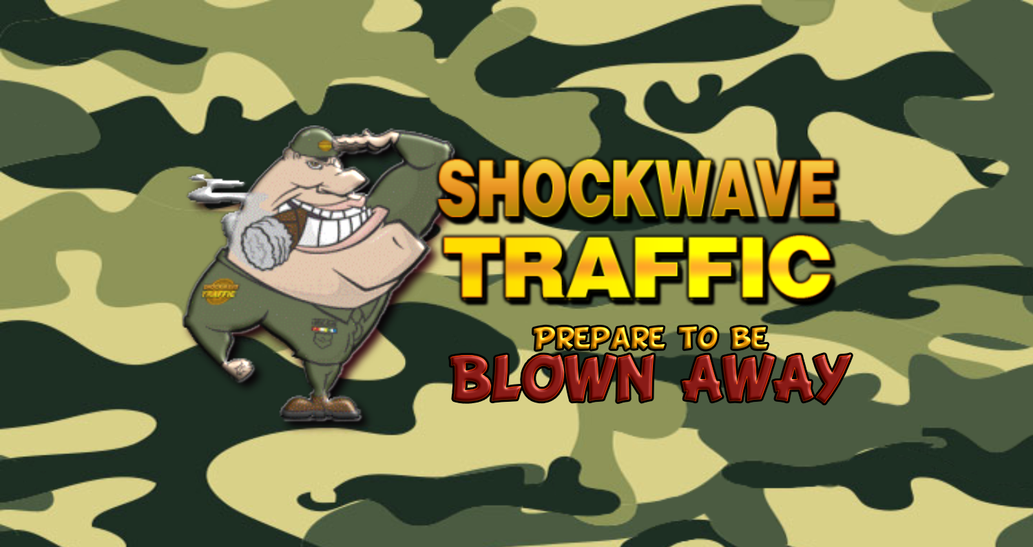 Shockwave-Traffic.com Slide Three