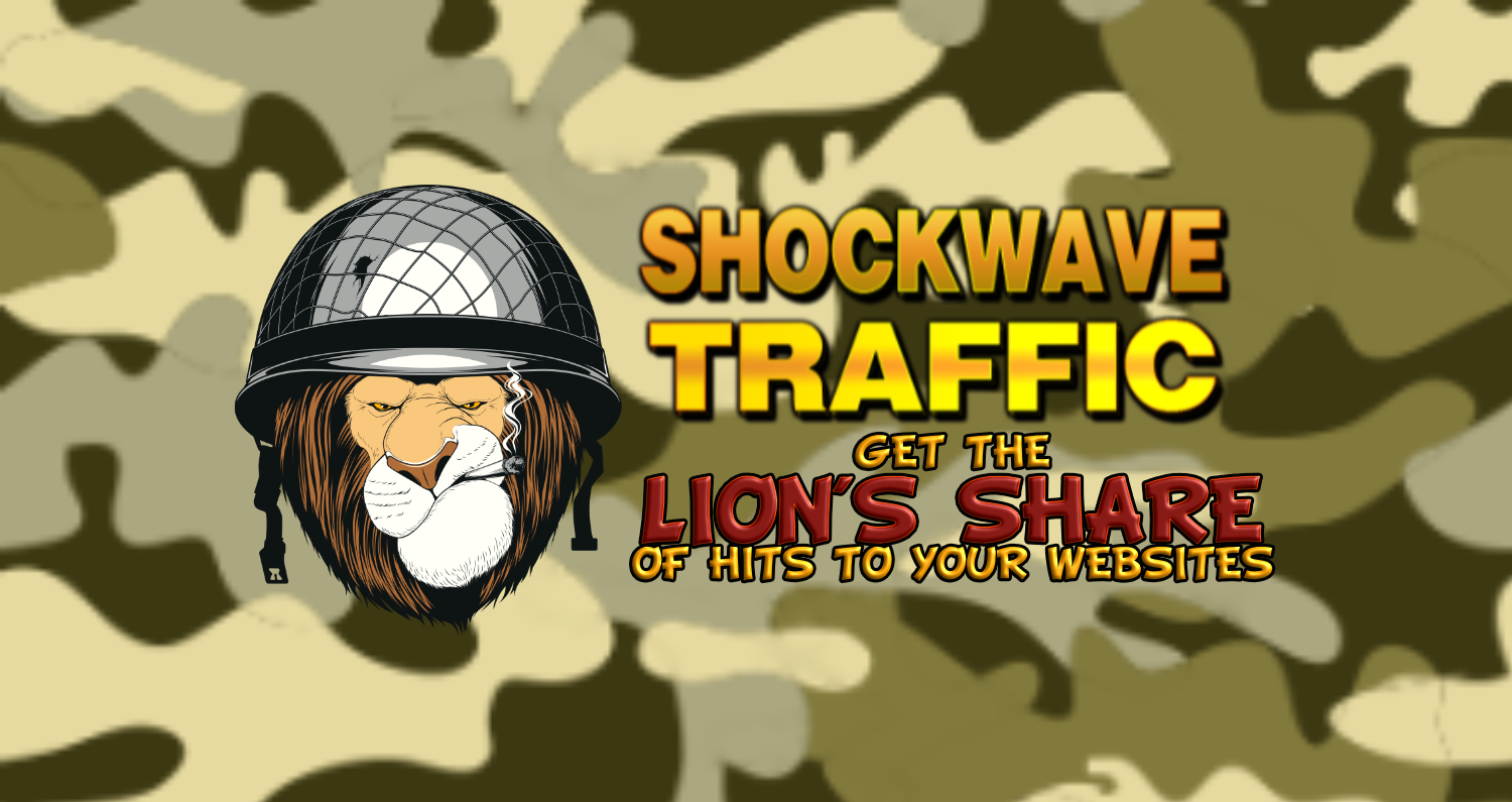 Shockwave-Traffic.com Slide Two